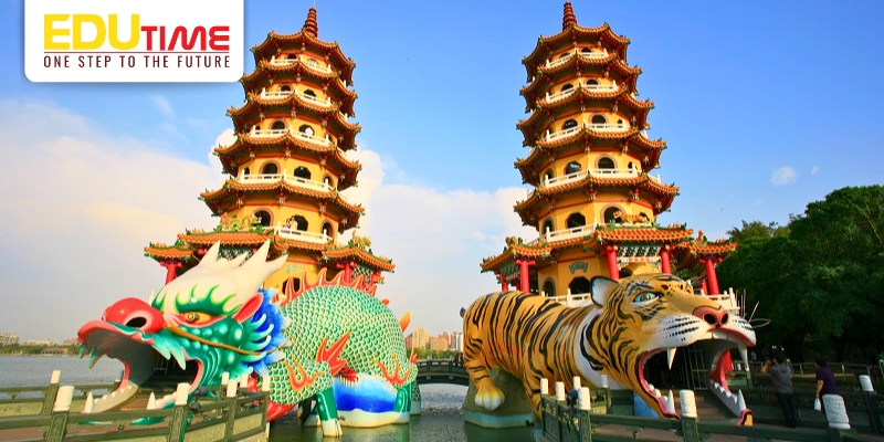 lịch sử của đất nước đài loan