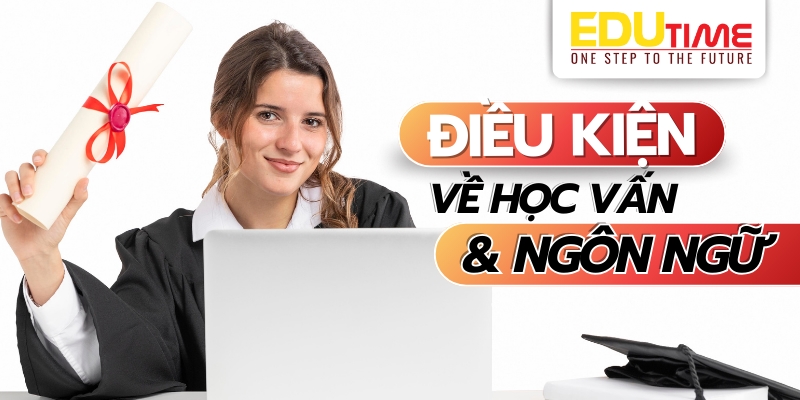 điều kiện du học trung quốc 2026 về học lực và ngôn ngữ