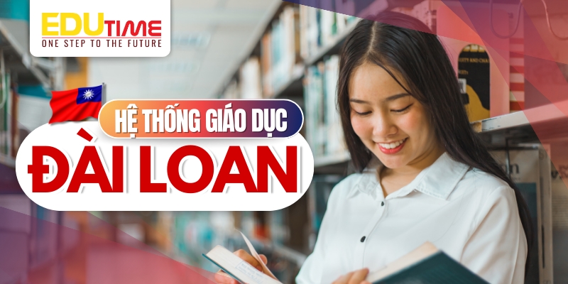 đôi nét về hệ thống giáo dục đài loan