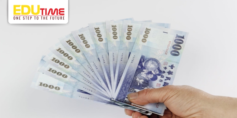chi phí du học hợp lý
