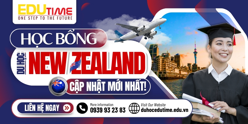 Học bổng du học New Zealand 2026: Cập nhật đầy đủ nhất! học bổng du học new zealand 2026: cập nhật đầy đủ nhất!