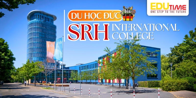 Đôi nét về du học Đức trường SRH International College đôi nét về du học đức trường srh international college