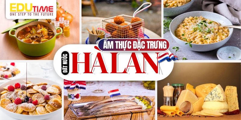 ẩm thực hà lan