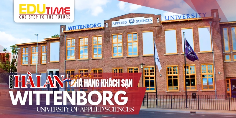 đại học khud wittenborg