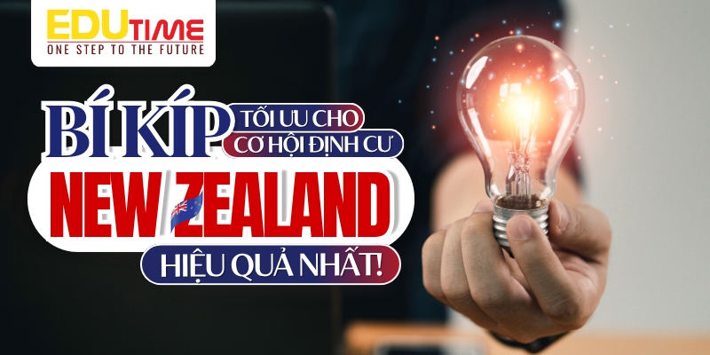 bí quyết tối ưu cơ hội định cư tại new zealand hiệu quả nhất