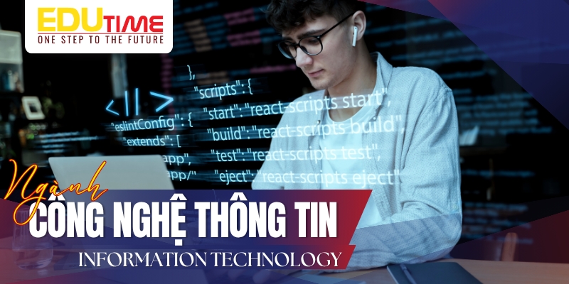 ngành công nghệ thông tin (information technology)