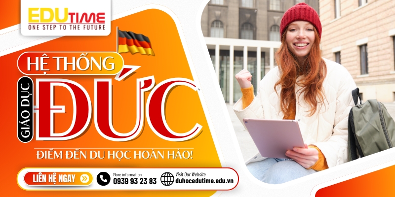 Hệ thống giáo dục Đức: Điểm đến du học hoàn hảo! hệ thống giáo dục đức: điểm đến du học hoàn hảo!