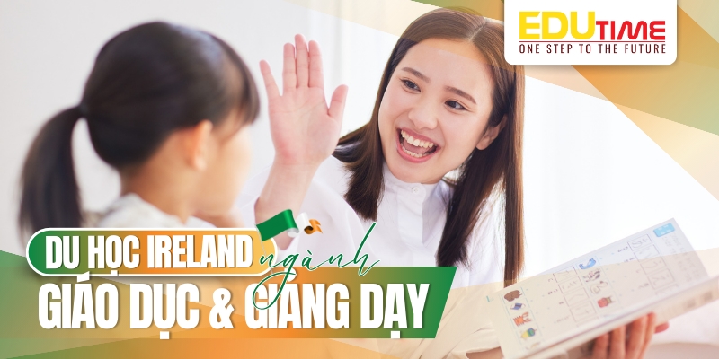 giáo dục và giảng dạy