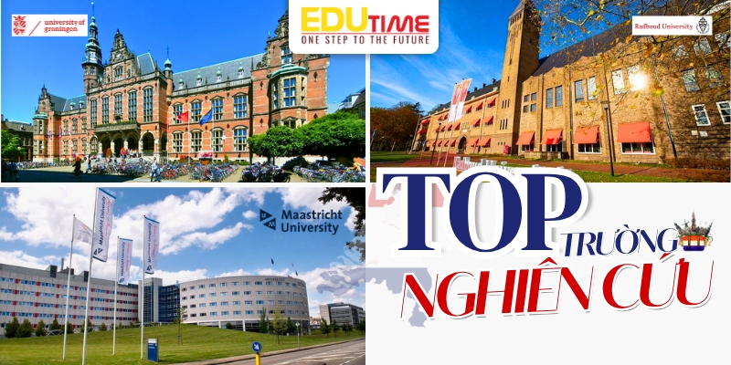 nhóm trường nghiên cứu