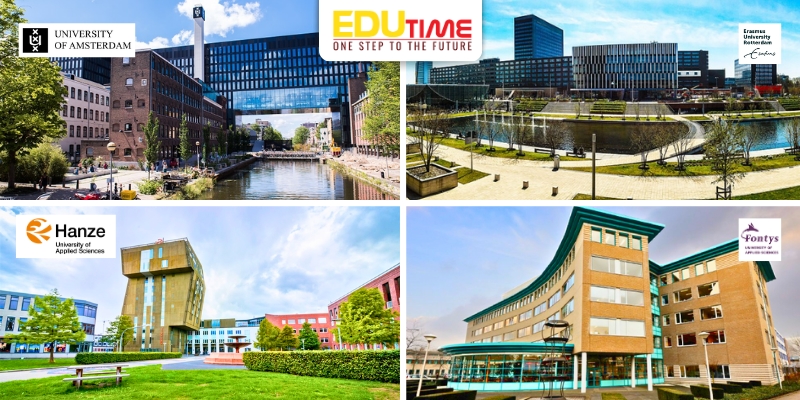 Một số trường đại học nổi bật đào tạo ngành Truyền thông một số trường đại học nổi bật đào tạo ngành truyền thông
