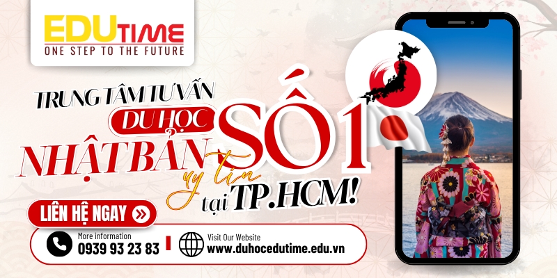 trung tâm tư vấn du học nhật bản uy tín tại tp. hồ chí minh