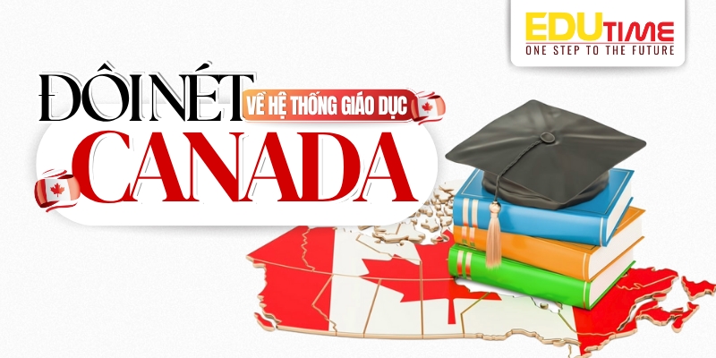 đôi nét về hệ thống giáo dục canada