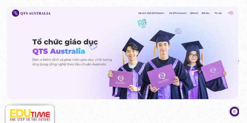 Du học QTS - Công ty tư vấn du học Mỹ hiệu quả du học qts - công ty tư vấn du học mỹ hiệu quả