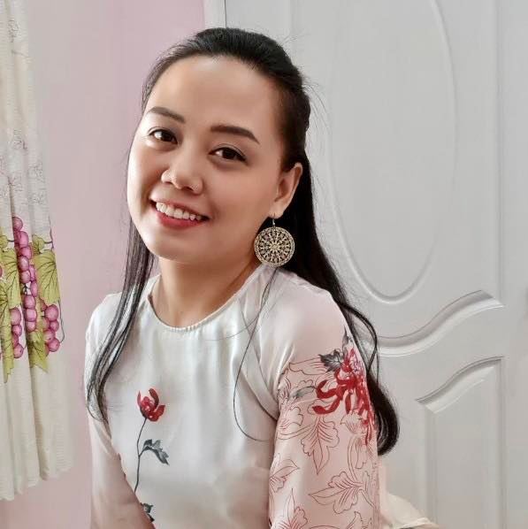 Thảo Đinh (Tracy) – Giám Đốc Công Ty Du Học Edutime