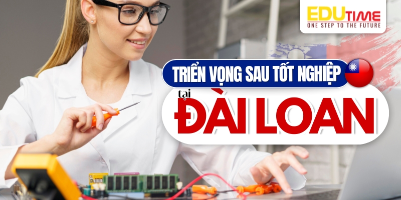 triển vọng về nghề nghiệp như thế nào sau tốt nghiệp?  