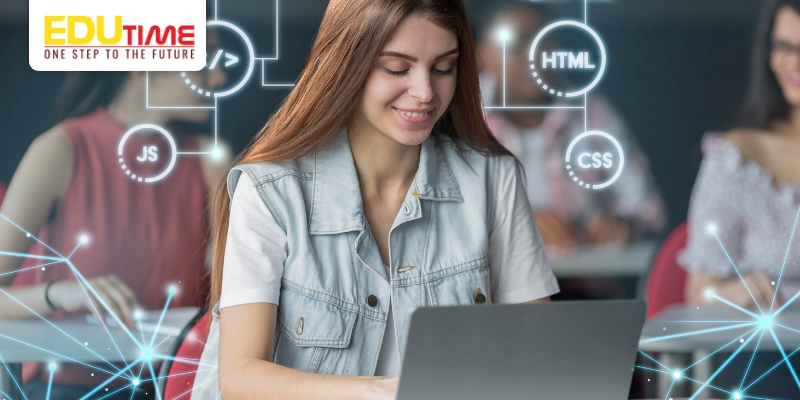 nội dung khóa học và hướng phát triển sự nghiệp