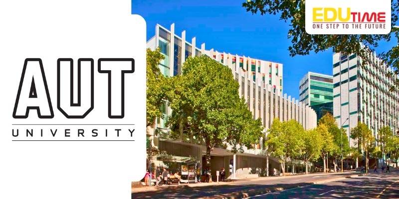 Trường đại học Auckland University of Technology (AUT) trường đại học auckland university of technology (aut)
