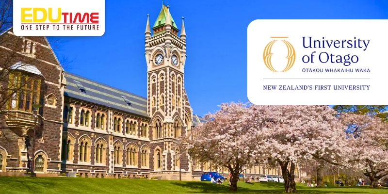 Du học New Zealand ngành khách sạn nhà hàng trường University of Otago du học new zealand ngành khách sạn nhà hàng trường university of otago