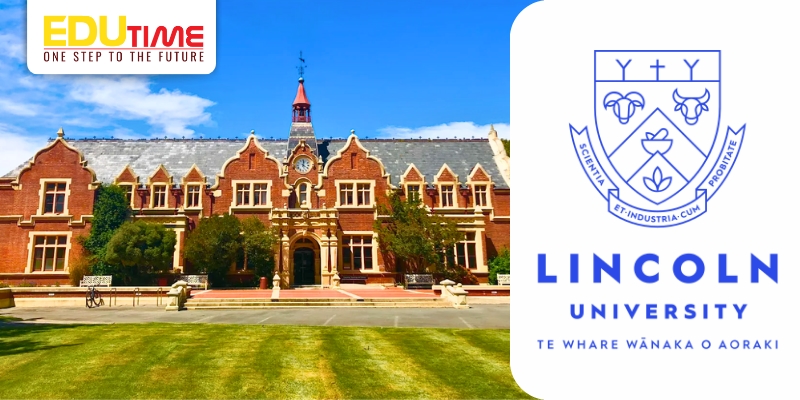 Du học New Zealand ngành khách sạn nhà hàng trường Lincoln University du học new zealand ngành khách sạn nhà hàng trường lincoln university