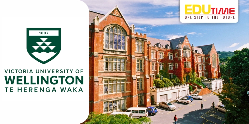 Du học New Zealand ngành khách sạn nhà hàng đại Học Victoria University of Wellington du học new zealand ngành khách sạn nhà hàng đại học victoria university of wellington