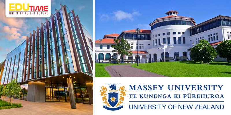 Du học New Zealand ngành y tá điều dưỡng trường Massey University du học new zealand ngành y tá điều dưỡng trường massey university