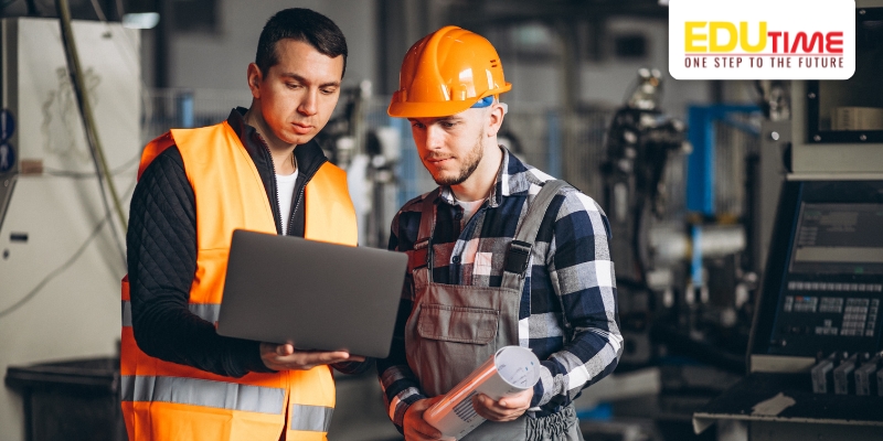 du học hà lan ngành engineering (kỹ thuật)