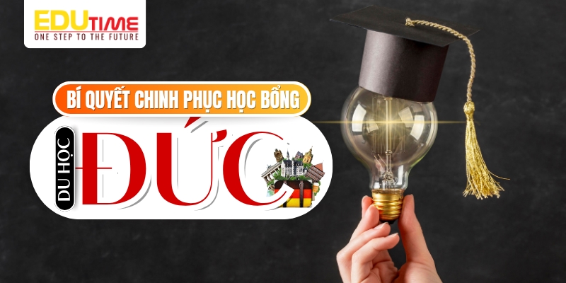 bí quyết chinh phục học bổng du học đức 2026 hiệu quả
