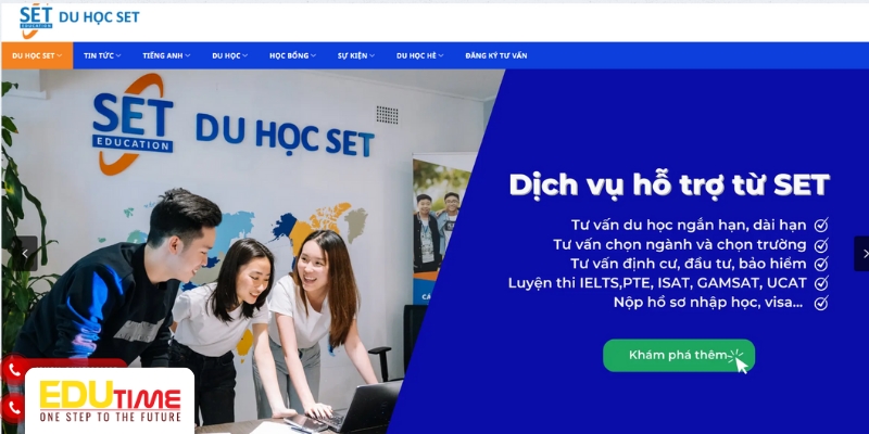 Du học SET - Hỗ trợ trọn gói từ Việt Nam đến Pháp du học set - hỗ trợ trọn gói từ việt nam đến pháp