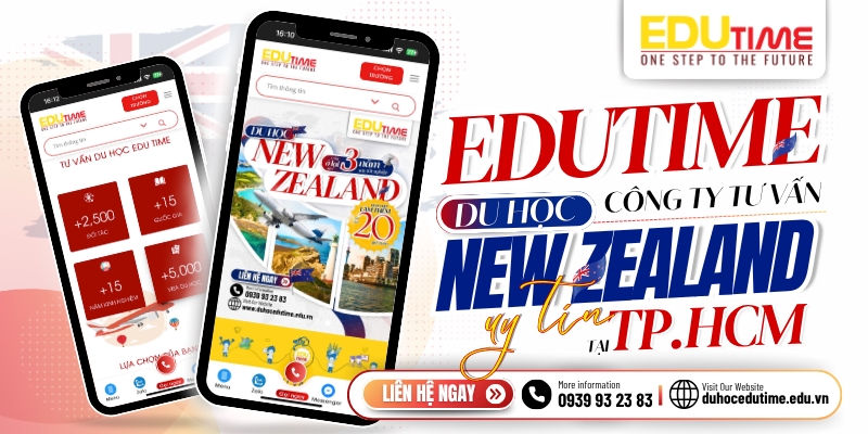 edutime - công ty tư vấn du học new zealand uy tín ở tp.hcm