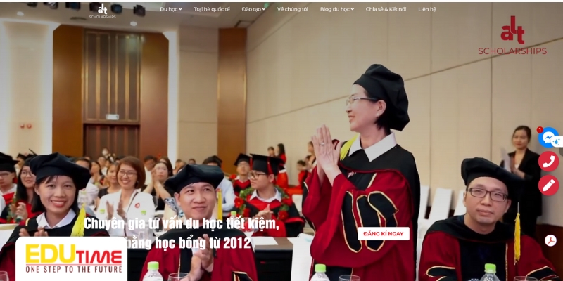 du học alt - công ty tư vấn du học new zealand chất lượng