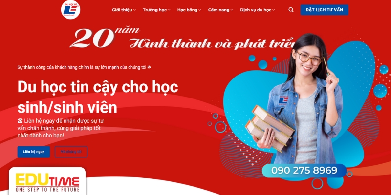 Du học EU - Tư vấn thực tiễn từ những người có kinh nghiệm du học châu Âu du học eu - tư vấn thực tiễn từ những người có kinh nghiệm du học châu âu