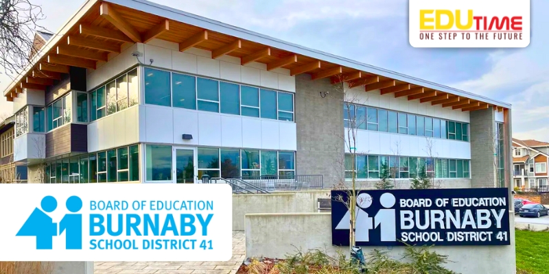 Du học Canada từ lớp 9 trường Burnaby School District du học canada từ lớp 9 trường burnaby school district