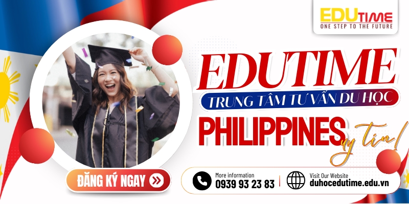 edutime tư vấn du học philippines miễn phí – đăng ký ngay