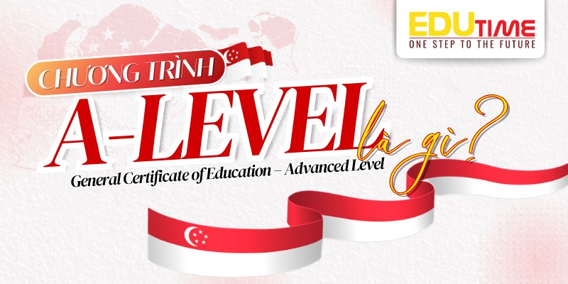 a-level là gì?