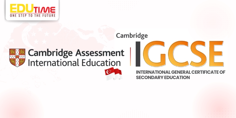 tổng quan về du học singapore chương trình igcse