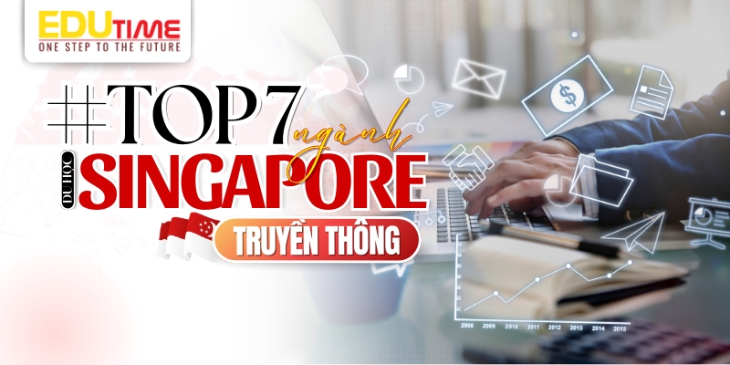 du học singapore nên học ngành gì - top 7 ngành truyền thông 