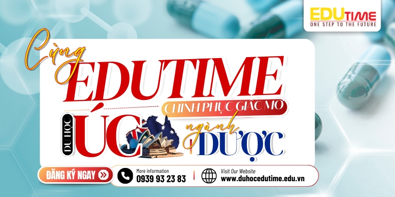 Du hoc Uc nganh Duoc 4 &raquo; Du học Úc ngành Dược: Chi phí, điều kiện & việc làm!