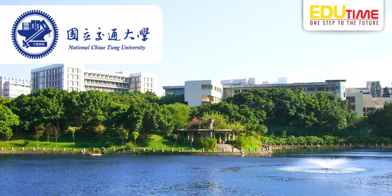 du học đài loan trường national chiao tung university