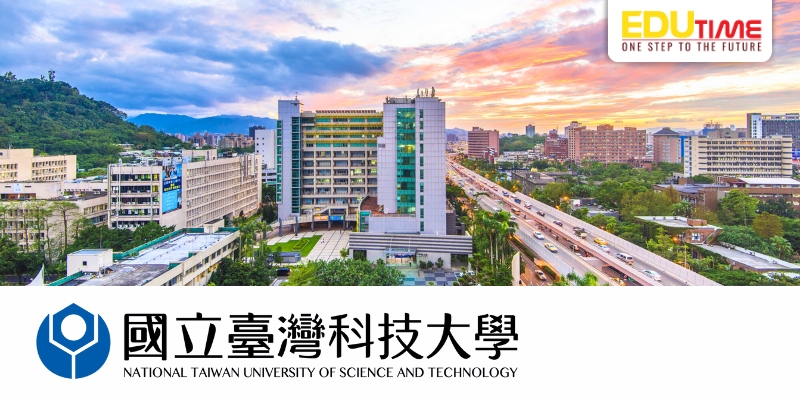 du học đài loan trường national taiwan university of science and technology