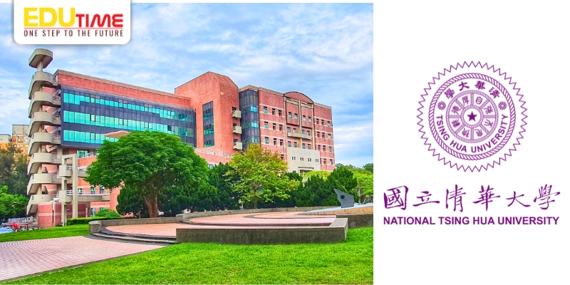 du học đài loan trường national tsing hua university