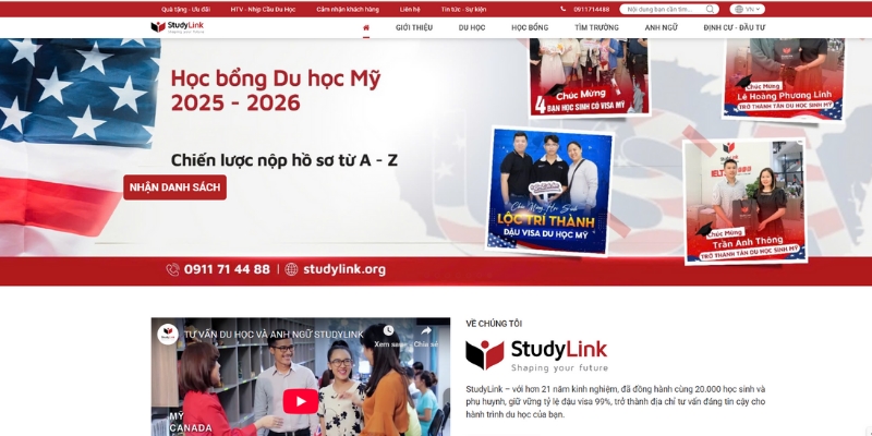 Study Link - Công ty tư vấn du học Singapore giàu kinh nghiệm study link - công ty tư vấn du học singapore giàu kinh nghiệm