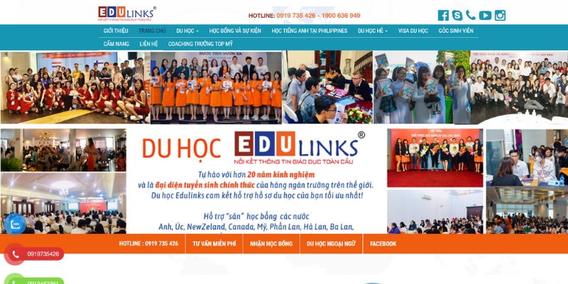Edulink - Công ty tư vấn du học Singapore đồng hành trọn gói cùng bạn edulink - công ty tư vấn du học singapore đồng hành trọn gói cùng bạn