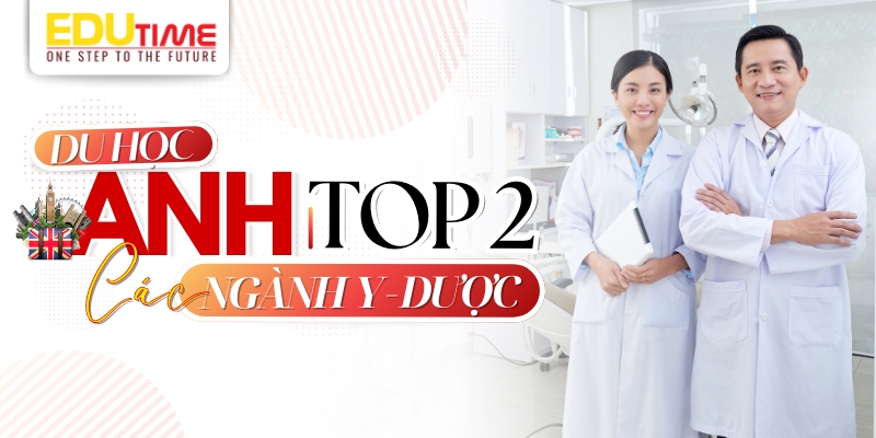 Du học Anh nên học ngành gì? Top 2 ngành Y - Dược du học anh nên học ngành gì? top 2 ngành y - dược