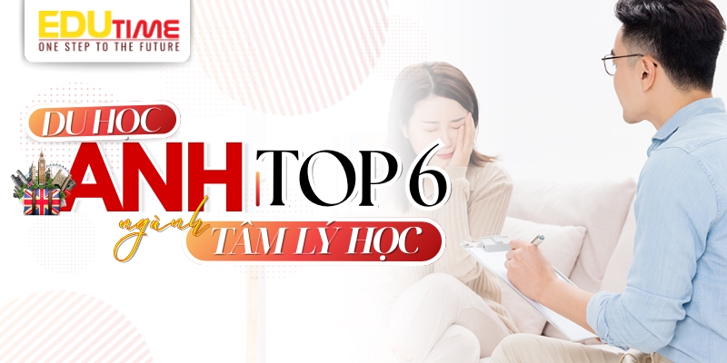 Du học Anh nên học ngành gì? Top 6 ngành Tâm lý học du học anh nên học ngành gì? top 6 ngành tâm lý học