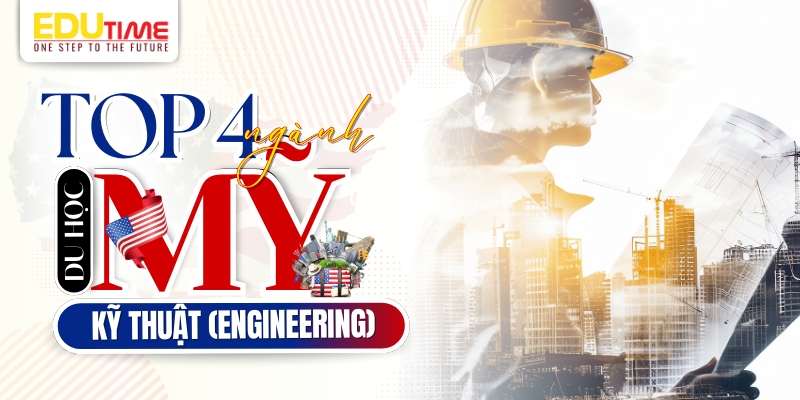 top 4 ngành kỹ thuật (engineering)