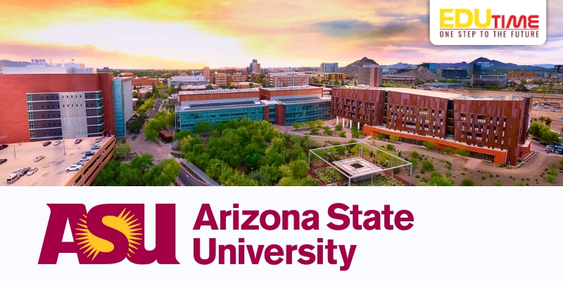 du học mỹ ngành quản lý chuỗi cung ứng Supply chain trường arizona state university