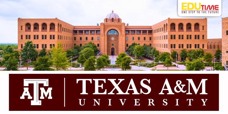 du học mỹ ngành quản lý chuỗi cung ứng supply chain trường texas a&m university