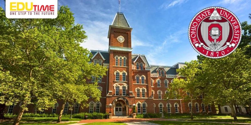 du học mỹ ngành quản lý chuỗi cung ứng supply chain trường the ohio state university