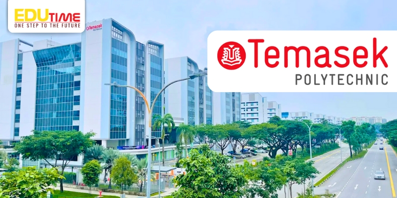 du học singapore ngành công nghệ thực phẩm trường temasek polytechnic (tp)