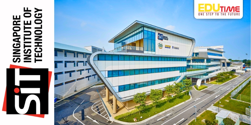 du học singapore ngành công nghệ Thực phẩm trường singapore institute of technology (sit)